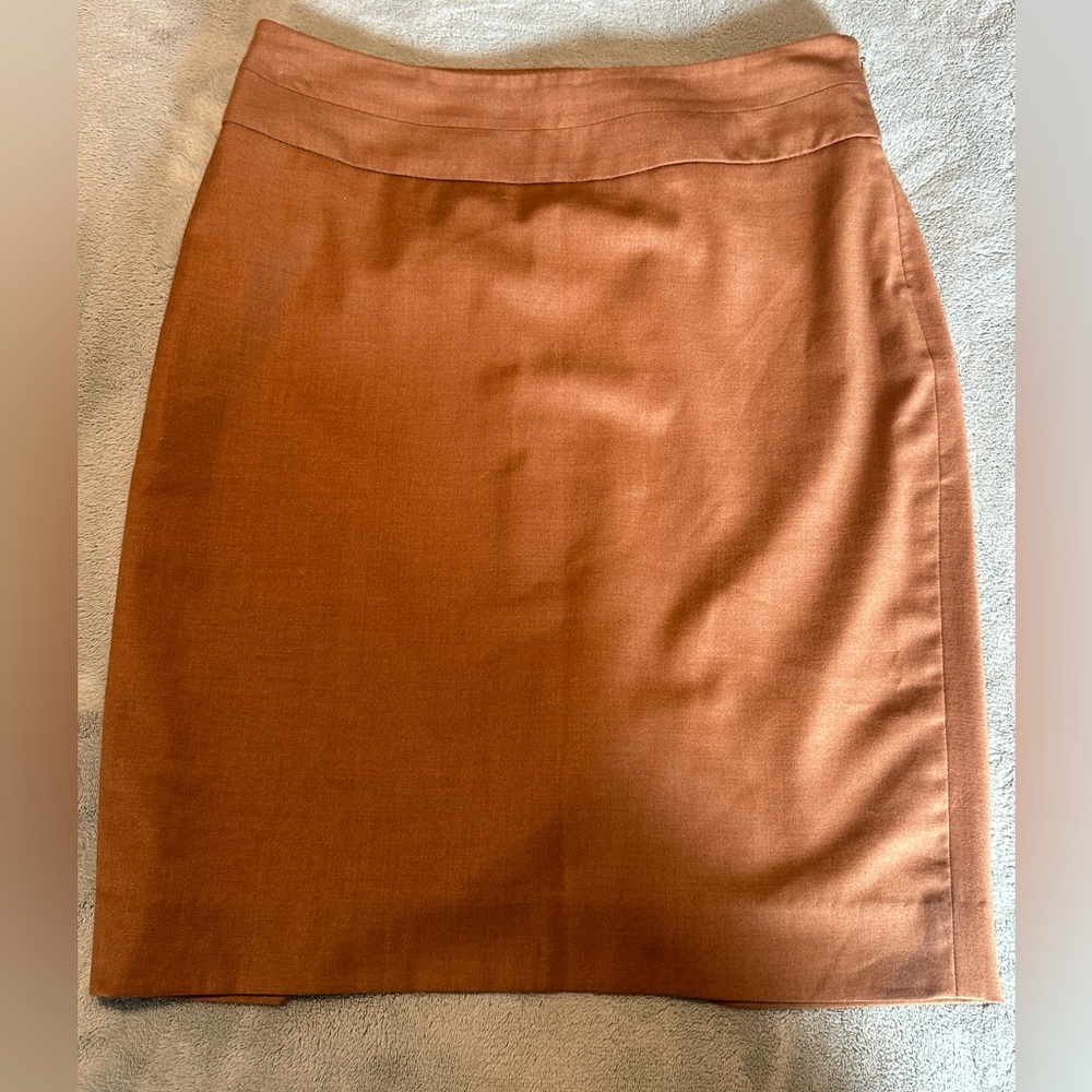 The Limited pencil skirt size 4
